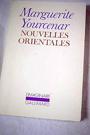 Seller image for Nouvelles orientales for sale by Ammareal