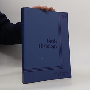 Seller image for Basic Histology for sale by Bookbot