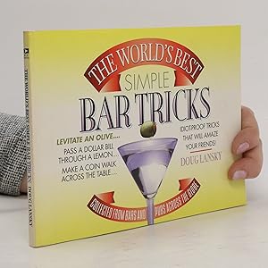 Image du vendeur pour The World's Best Simple Bar Tricks mis en vente par Bookbot