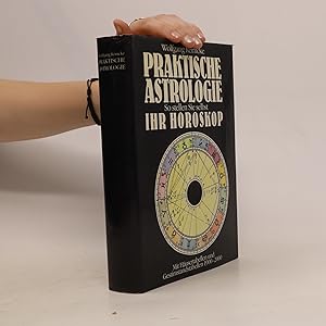 Bild des Verkufers fr Praktische Astrologie zum Verkauf von Bookbot