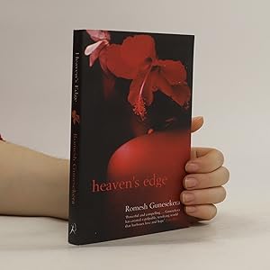 Seller image for Heaven's Edge for sale by Bookbot