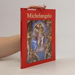 Bild des Verkufers fr Michelangelo Buonarroti zum Verkauf von Bookbot