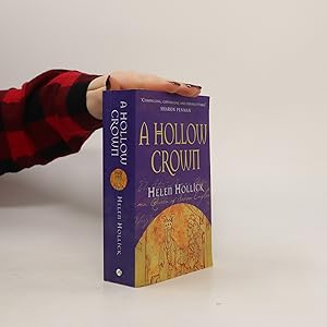 Seller image for A Hollow Crown for sale by Bookbot