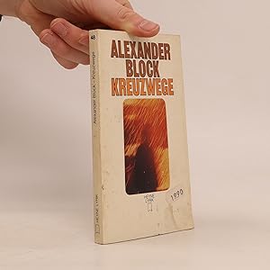Seller image for Kreuzwege for sale by Bookbot