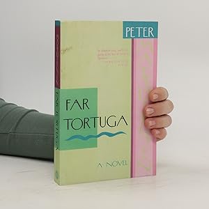 Bild des Verkufers fr Far Tortuga zum Verkauf von Bookbot