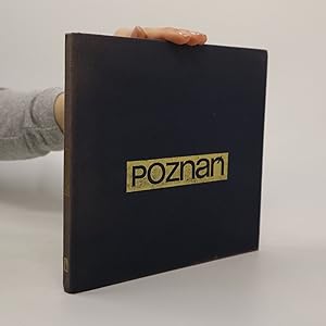 Immagine del venditore per Pozna? venduto da Bookbot