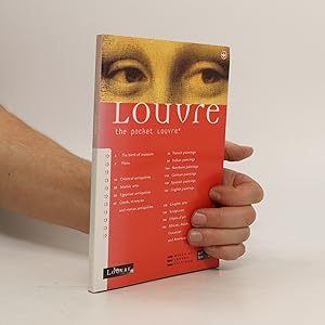 Image du vendeur pour Louvre mis en vente par Bookbot