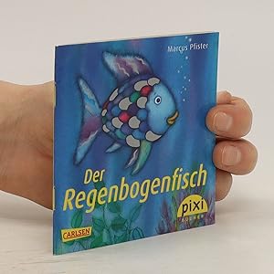 Bild des Verkufers fr Der Regenbogenfisch zum Verkauf von Bookbot