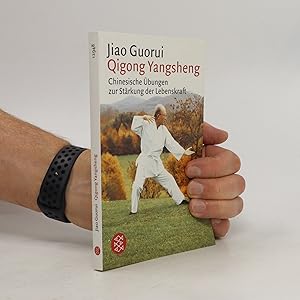 Bild des Verkufers fr Qigong-yangsheng zum Verkauf von Bookbot