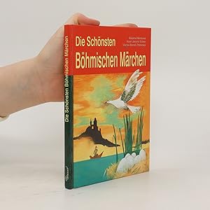 Imagen del vendedor de Die schnsten Bhmischen Mrchen a la venta por Bookbot