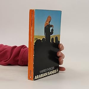 Seller image for Arabian Sands for sale by Bookbot