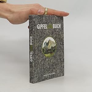 Bild des Verkufers fr Gipfellogbuch zum Verkauf von Bookbot
