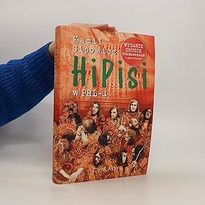 Seller image for Hipisi w PRL-u for sale by Bookbot