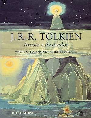 Imagen del vendedor de J. R. R. Tolkien. Artista e ilustrador a la venta por Imosver