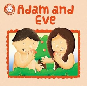 Immagine del venditore per Adam and Eve venduto da Smartbuy