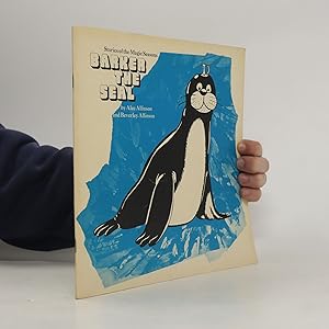 Seller image for Barker The Seal for sale by Bookbot