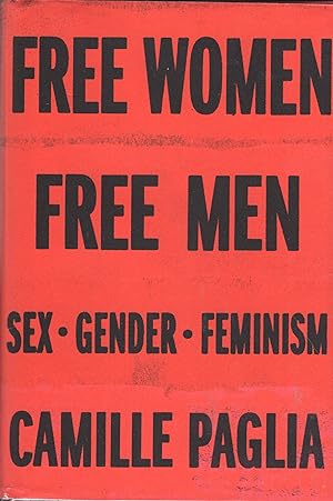 Seller image for Free Women, Free Men for sale by A Cappella Books, Inc.