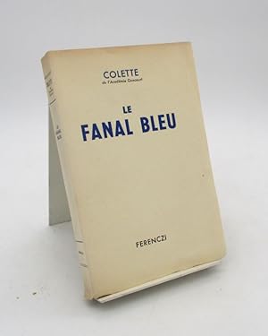 Le Fanal bleu