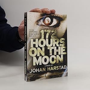 Imagen del vendedor de 172 Hours on the Moon a la venta por Bookbot