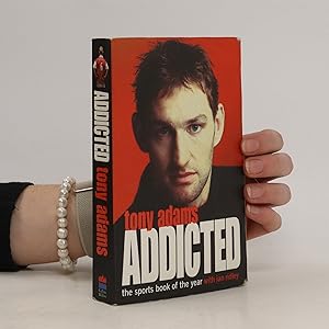 Bild des Verkufers fr Addicted zum Verkauf von Bookbot