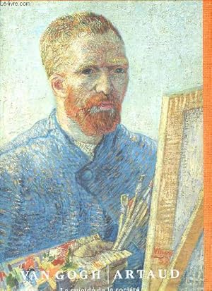 Seller image for Van Gogh / Artaud le suicide de la socit. for sale by Le-Livre