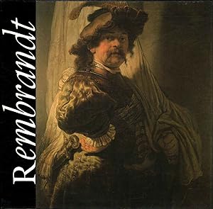 Immagine del venditore per Rembrandt (2 Volumi) Il maestro e la sua bottega venduto da Di Mano in Mano Soc. Coop