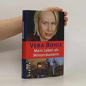 Seller image for Mein Leben als Minenra?umerin for sale by Bookbot