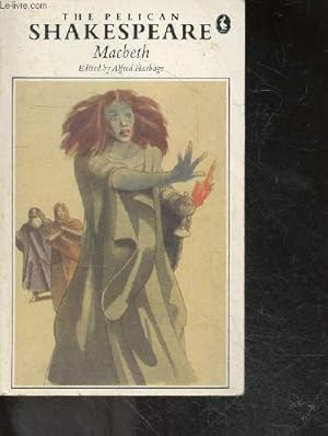 Immagine del venditore per Macbeth venduto da Le-Livre