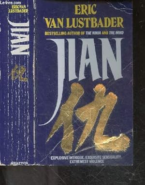 Seller image for Jian for sale by Le-Livre