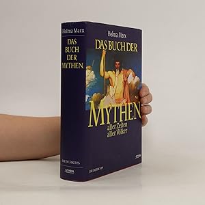 Bild des Verkufers fr Das Buch der Mythen zum Verkauf von Bookbot