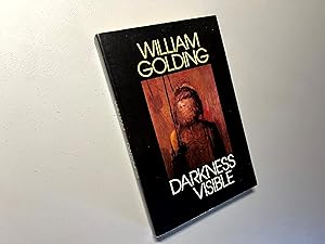 Bild des Verkufers fr Darkness Visible zum Verkauf von Falling Waters Booksellers