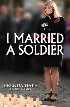 Bild des Verkufers fr I Married a Soldier zum Verkauf von Smartbuy