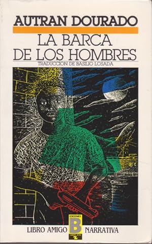 Immagine del venditore per LA BARCA DE LOS HOMBRES venduto da LIBRERIA TORMOS