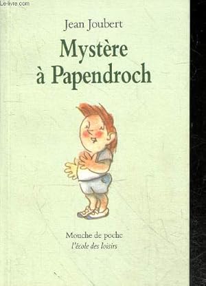 Seller image for Mystere a Papendroch for sale by Le-Livre