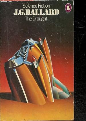 Seller image for The Drought - Science fiction for sale by Le-Livre