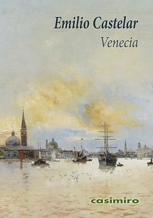 Bild des Verkufers fr Venecia zum Verkauf von Imosver