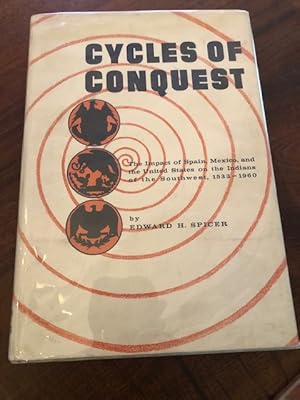 Cycles of Conquest