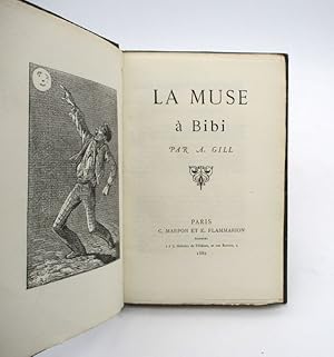 La Muse à Bibi