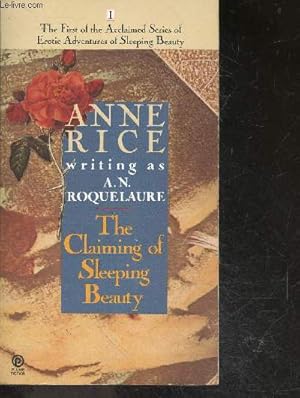Bild des Verkufers fr The Claiming of Sleeping Beauty zum Verkauf von Le-Livre