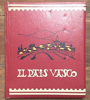 Imagen del vendedor de EL PAIS VASCO a la venta por Librera Llera Pacios