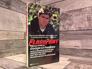 Imagen del vendedor de Flashpoint a la venta por Archives Books inc.