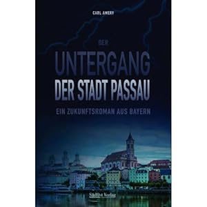 Image du vendeur pour Der Untergang der Stadt Passau mis en vente par ISIA Media Verlag UG | Bukinist