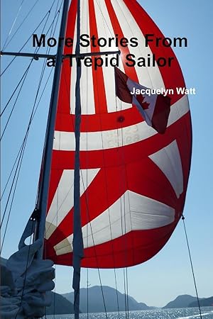 Seller image for More Stories From a Trepid Sailor for sale by moluna