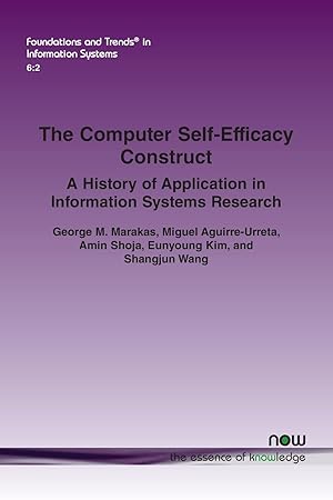 Seller image for The Computer Self-Efficacy Construct for sale by moluna