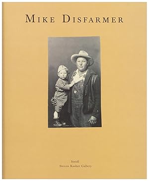 Image du vendeur pour Original Disfarmer Photographs mis en vente par Harper's Books, ABAA