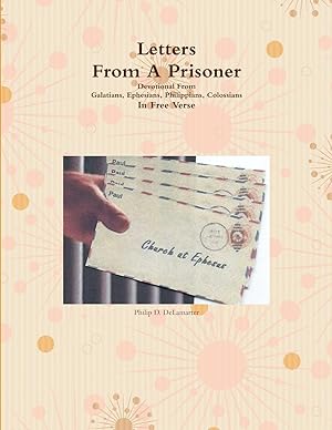 Seller image for Letters From A Prisoner for sale by moluna