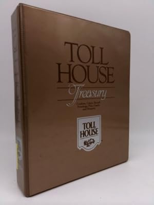 Image du vendeur pour Toll House Treasury mis en vente par ThriftBooksVintage