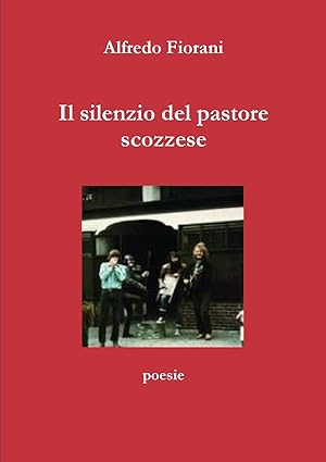 Seller image for Il silenzio del pastore scozzese for sale by moluna