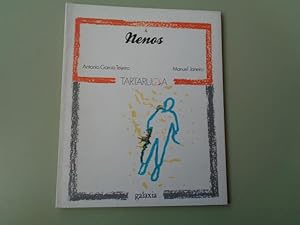 Image du vendeur pour Nenos mis en vente par GALLAECIA LIBROS