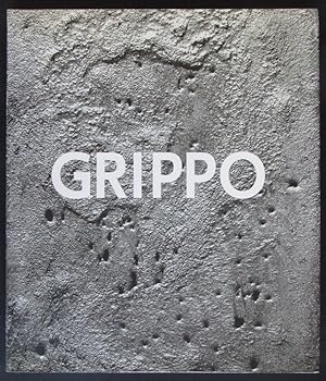 Imagen del vendedor de Grippo: Una Retrospectiva Obras 1971-2001 a la venta por Design Books